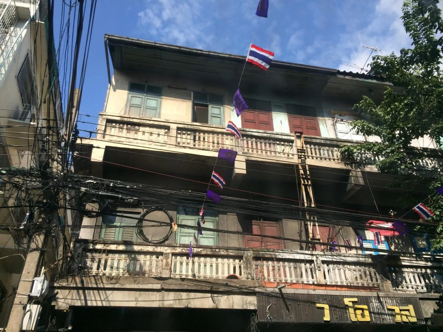 What to Know About Thailand Affordable Housing Initiatives