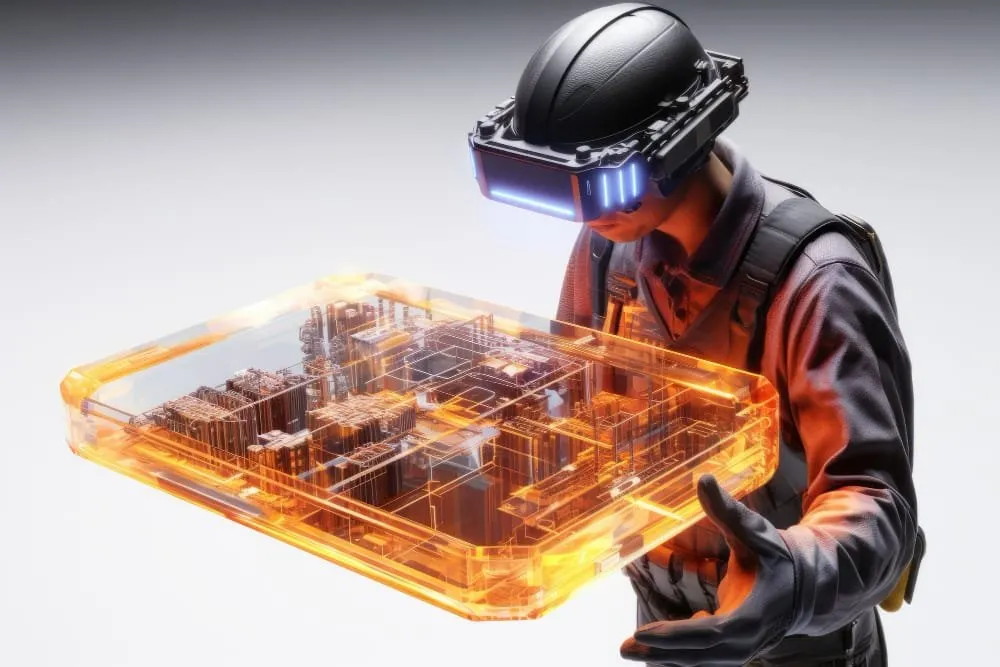 How Construction Technology Thailand is Boosting the Efficiency