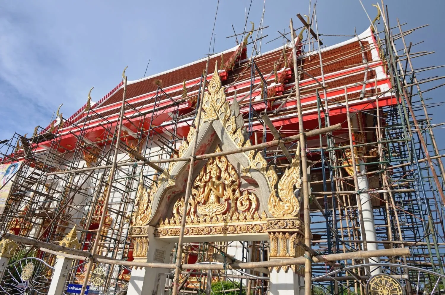 Thailand Construction Workforce Trends and the Challenge