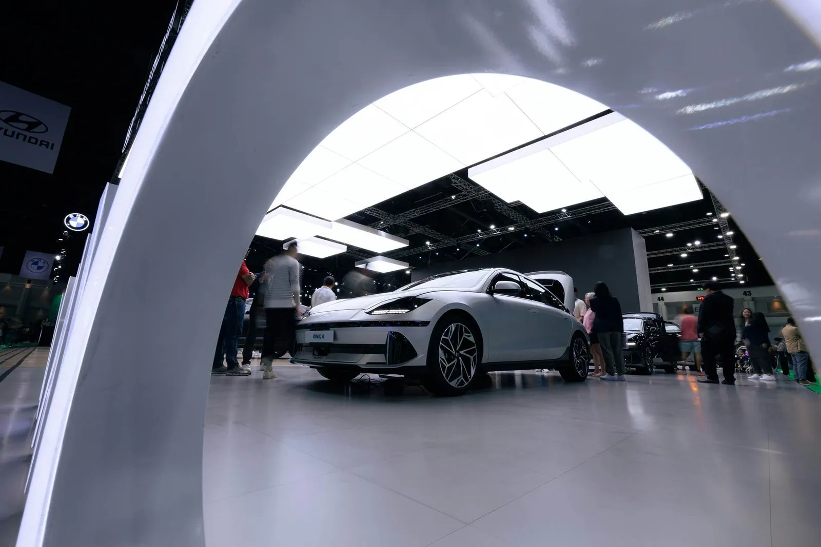 Thailand&#8217;s Auto Leaders: Brand Comparison and Performance Insights 2023