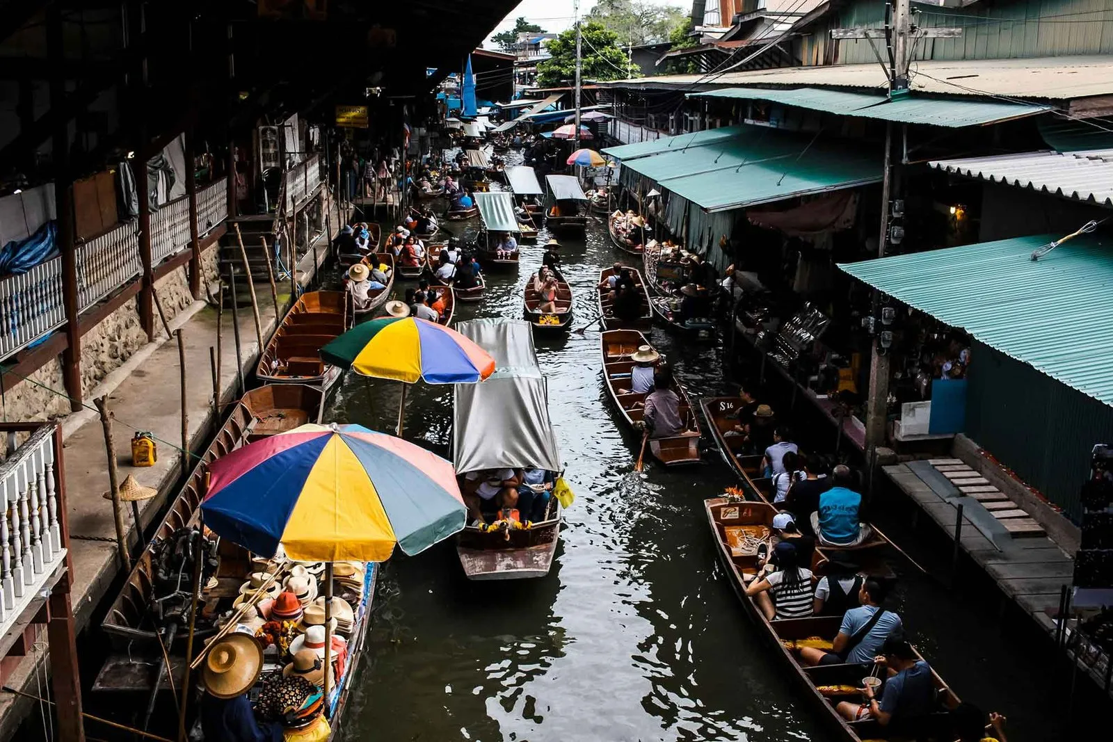 Effective Marketing Strategies for Diverse Consumer Segments in Thailand