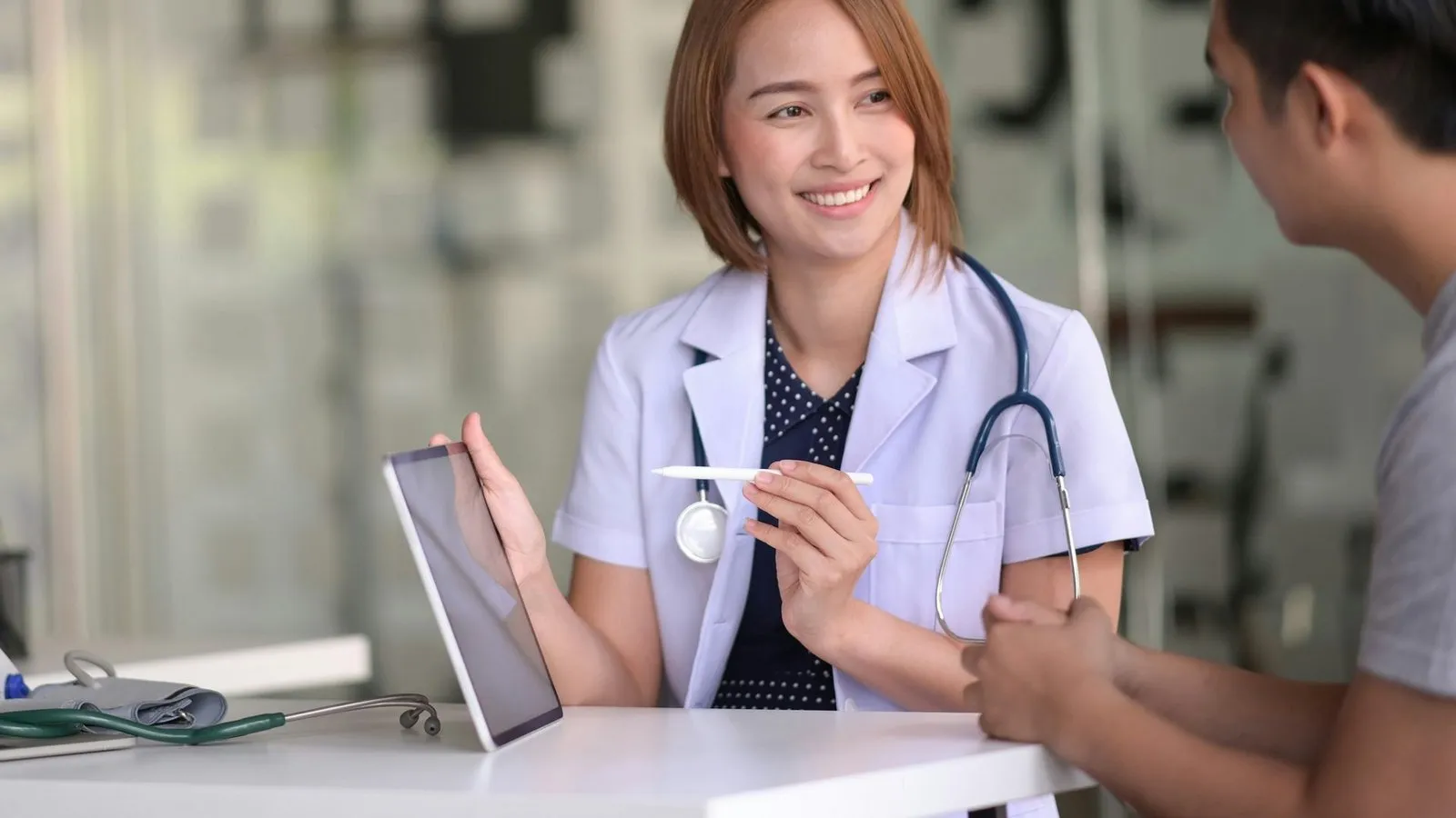 Decoding Thailand&#8217;s Strategic Digital Healthcare Transformation