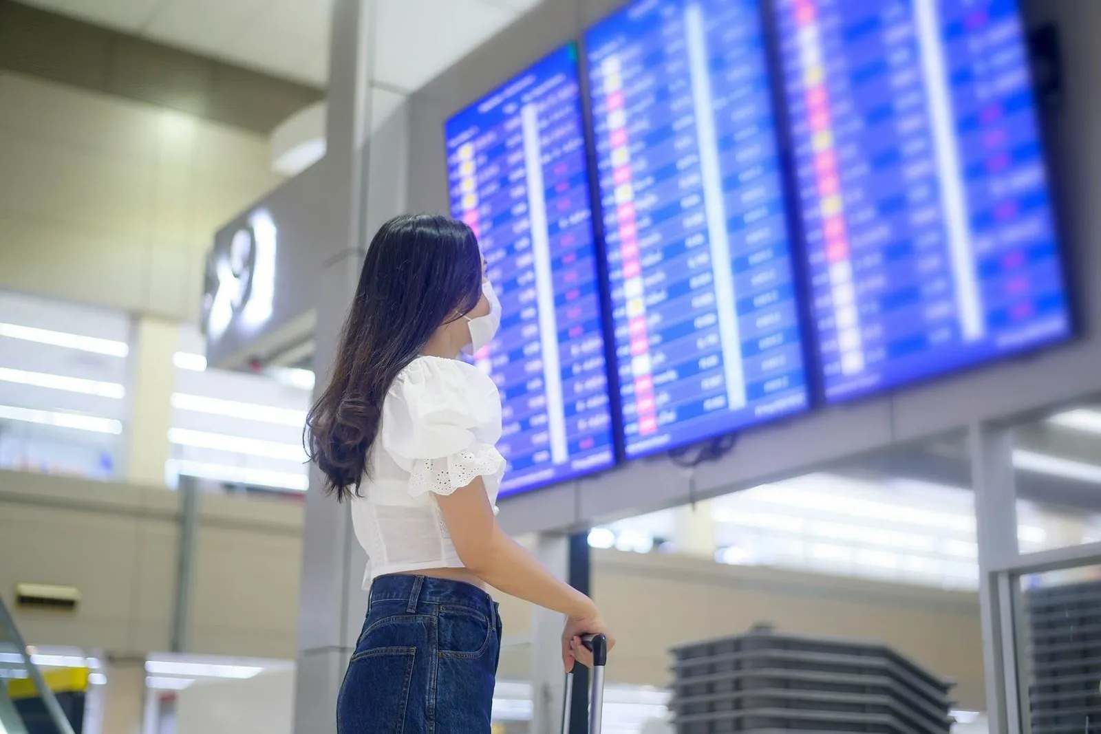 Tourism Bounce-Back: Economic Growth & Recovery in Thailand 2024