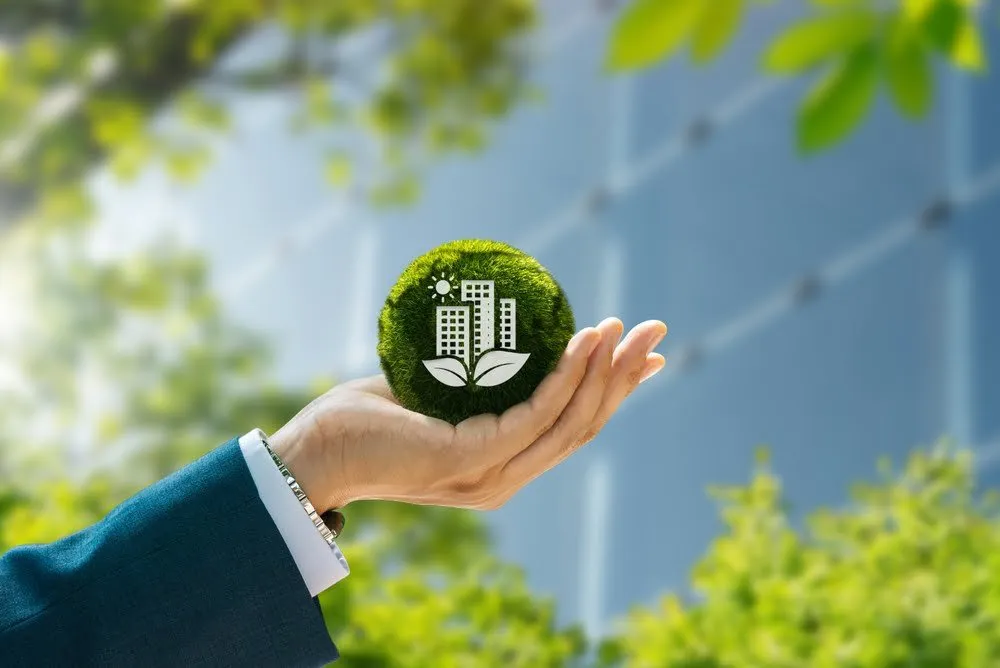 The Sustainable Trends in Thailand’s Construction Industry