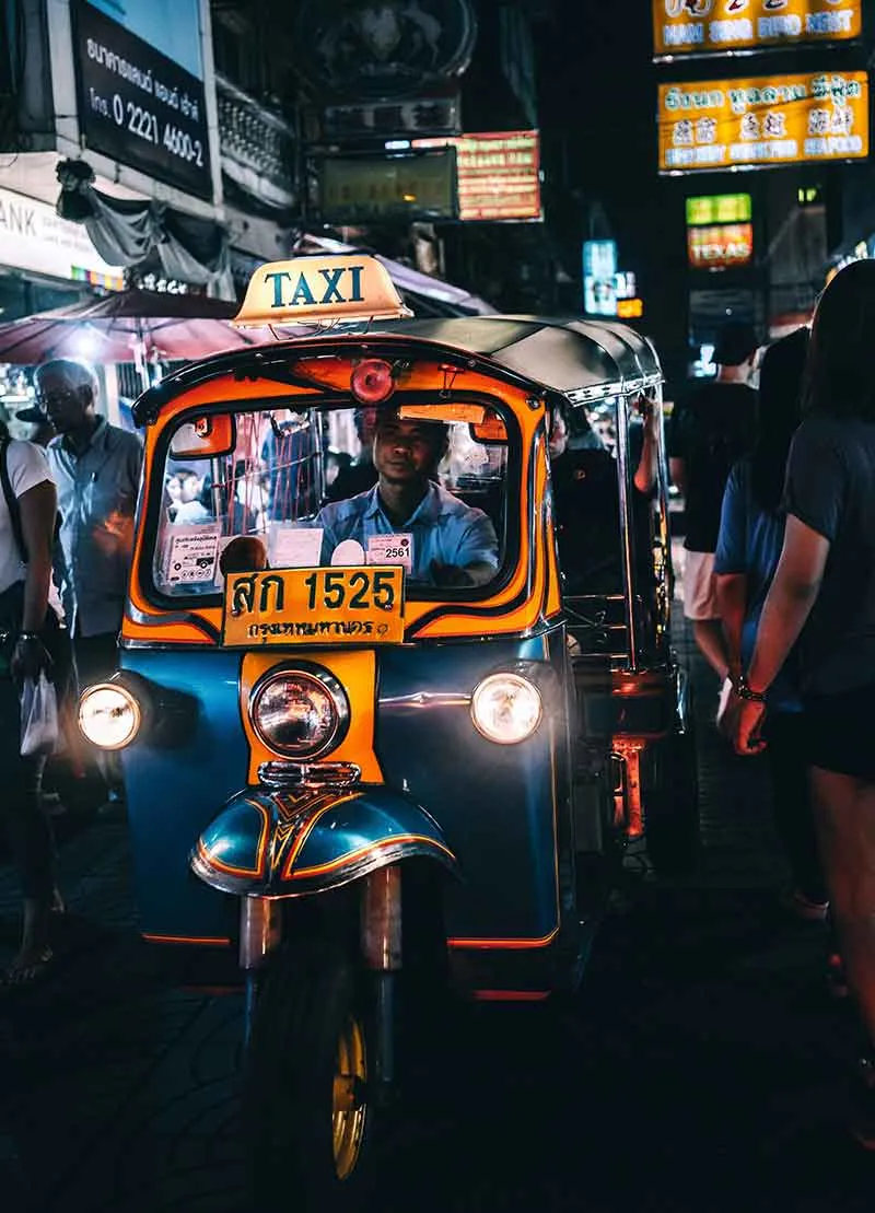 Market Entry Strategy