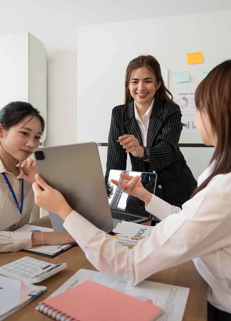 Competitive Benchmarking