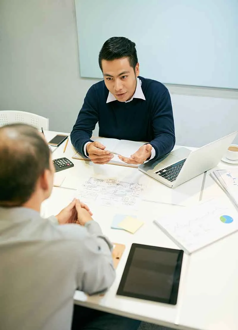 Distribution & Strategic Partnership