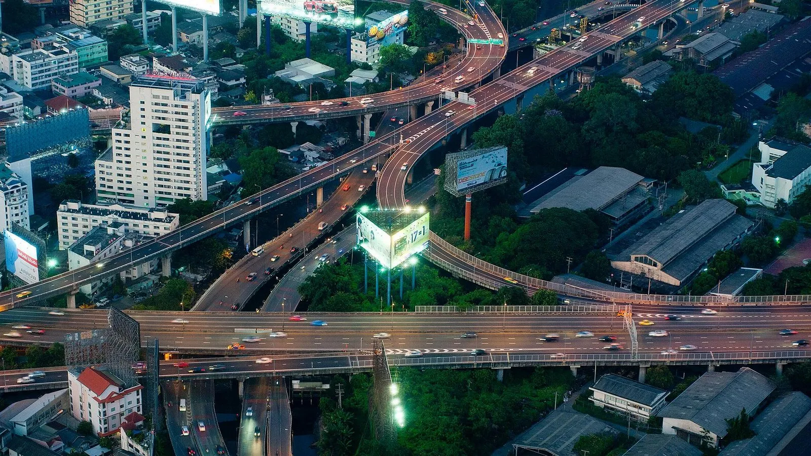 Expanding Horizons: Thailand’s Construction Market Forecast (2025-2028)